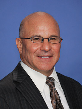 Joseph Napoli